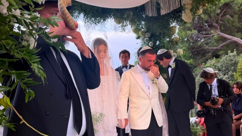 צילום: באדיבות איציק אוחנה