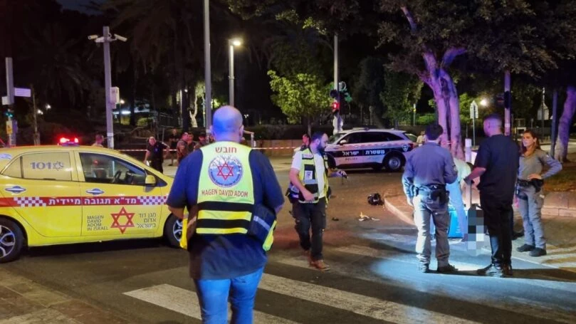צילום: מד"א