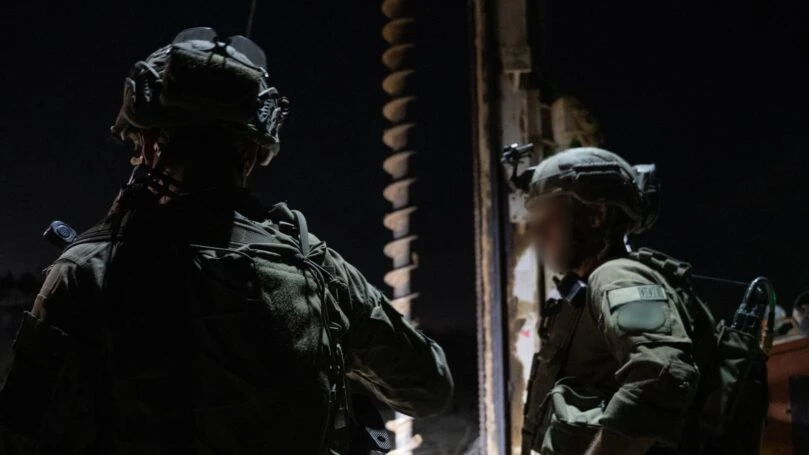 צילום: דובר צה"ל