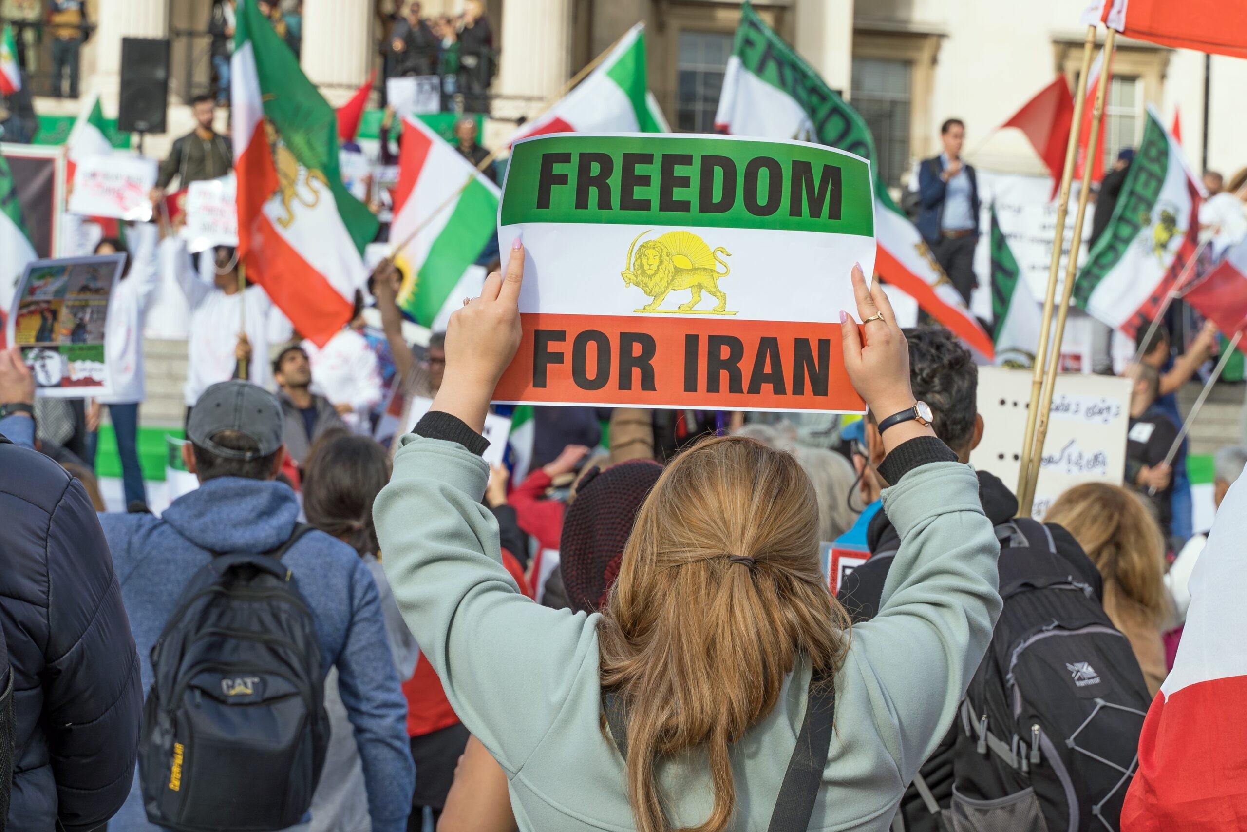 Iran Cracks Down on Hijab Laws, Closes Dozens of Businesses