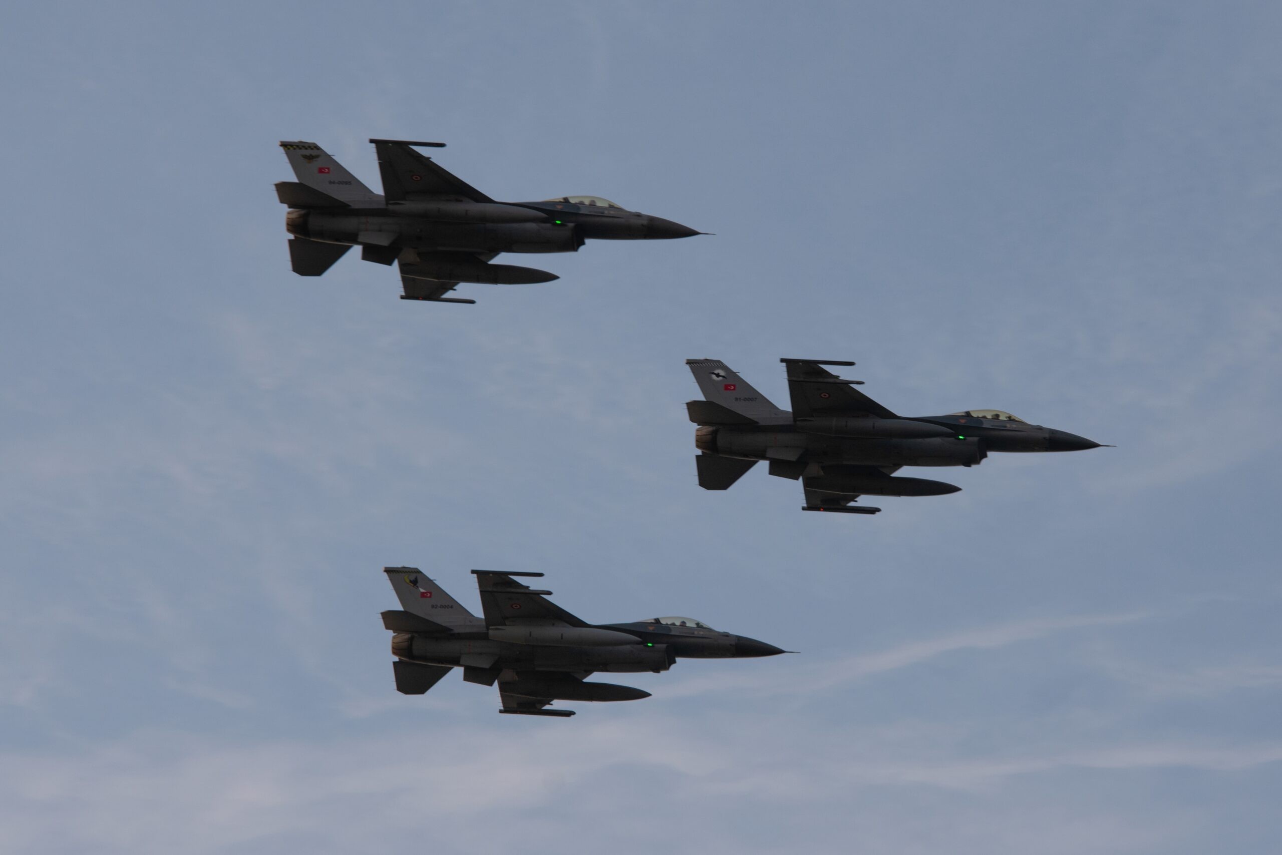 Turkey: We Won't Fall Into Netanyahu's 'Trap' in Syria