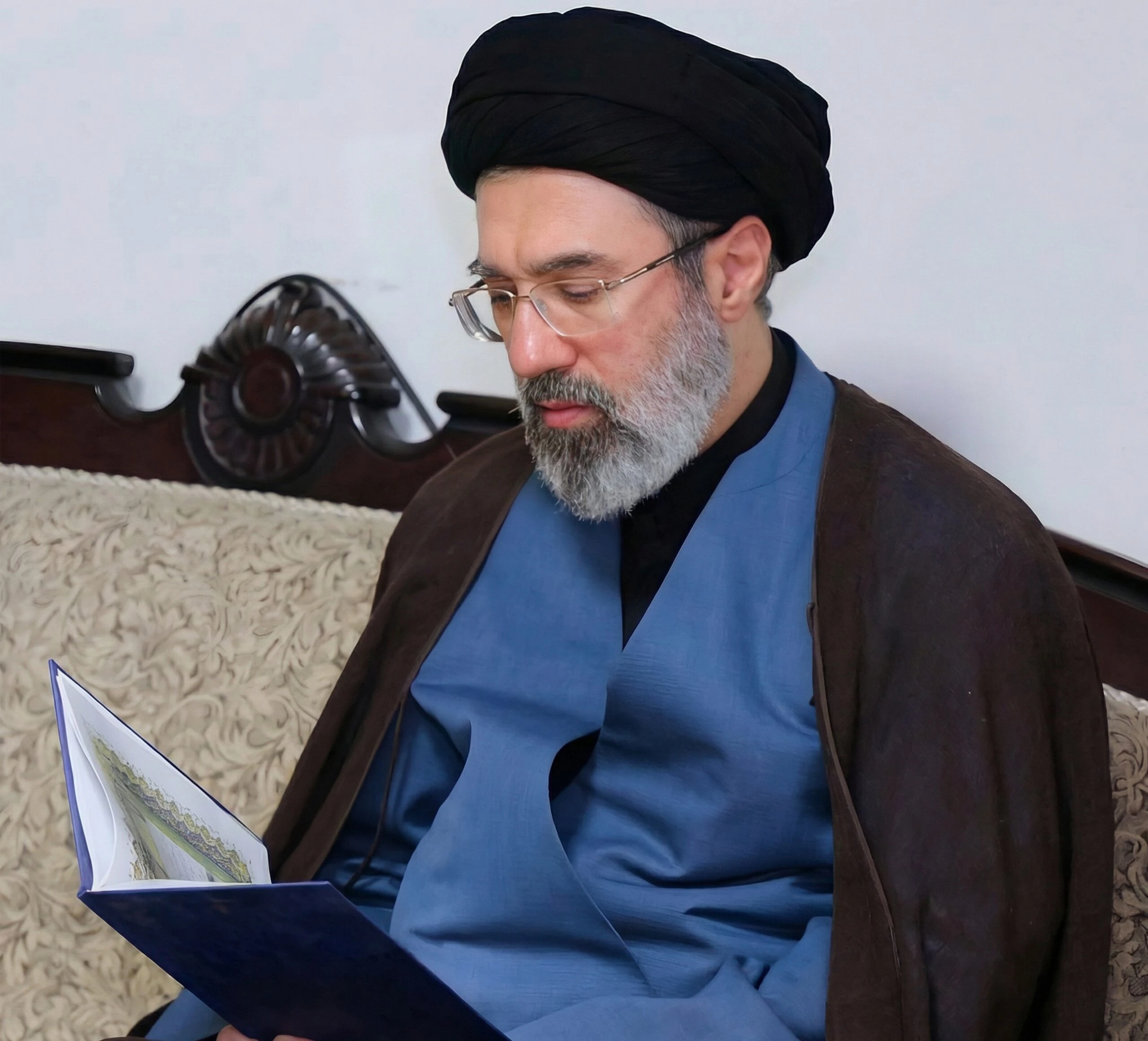 Iran Insiders: Mojtaba Khamenei Either Dead or Brain Dead