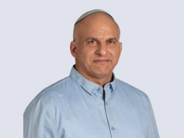 אליהו ליבמן