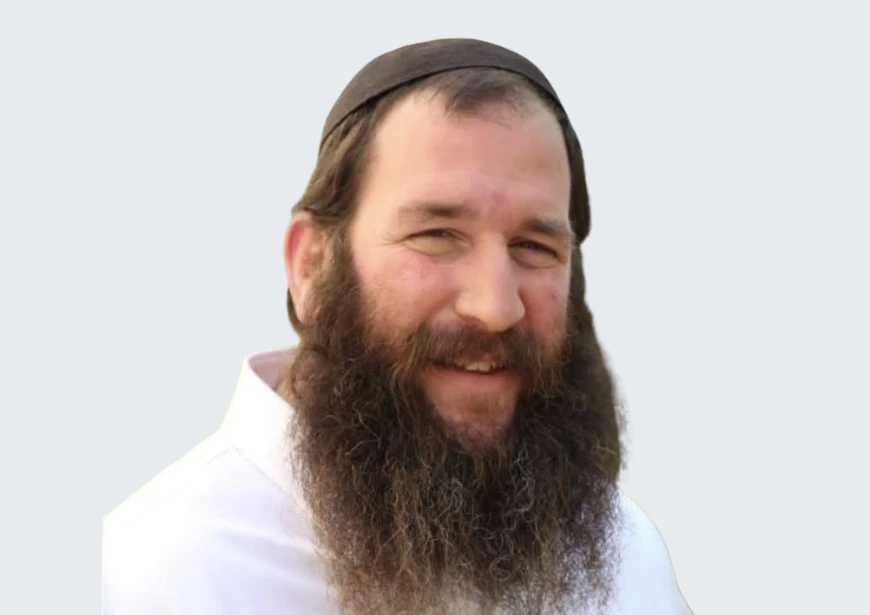 הרב פרץ איינהורן
