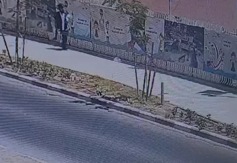 Nine Days of Searching for Missing Nachman Keinan, 24