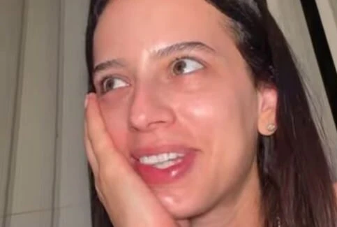 צילום: עמוד האינסטגרם של קורין גדעון