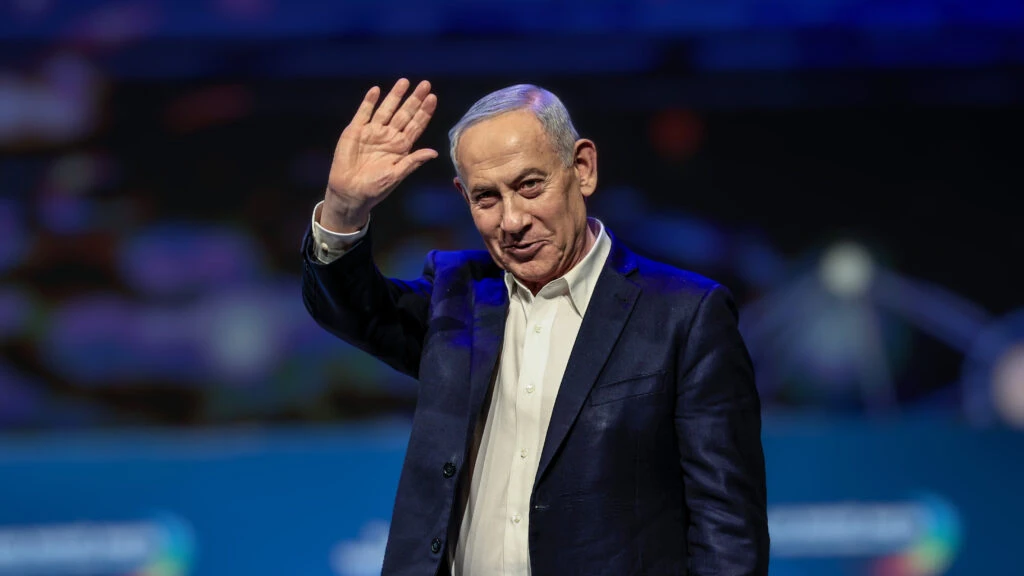 Mamdani Bows Out of Anti-Netanyahu Protests in NYC