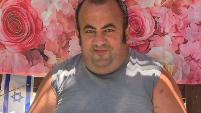 צילום: צילום מסך מתוך עמוד האינסטגרם מועצה אזורית לב השרון
