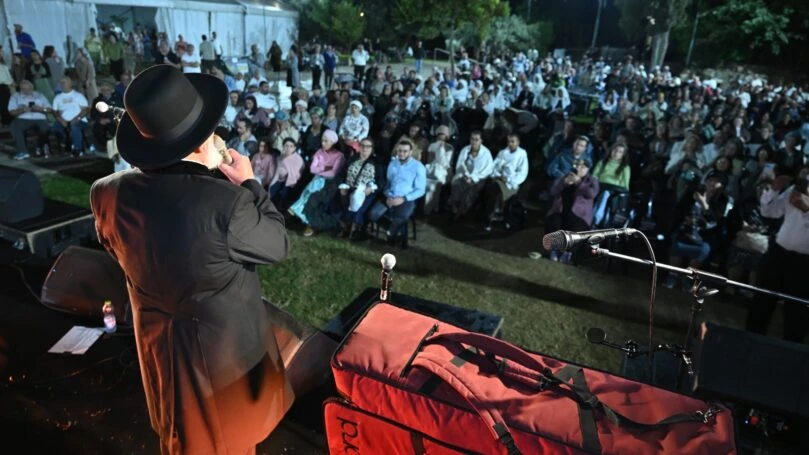 צילום: נחשון פיליפסון