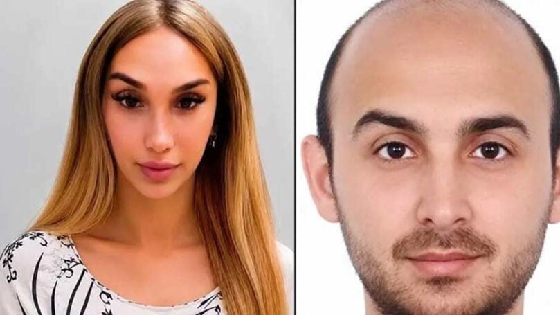 צילום: רשתות ערביות