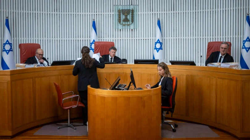 צילום: חיים גולדברג, פלאש 90