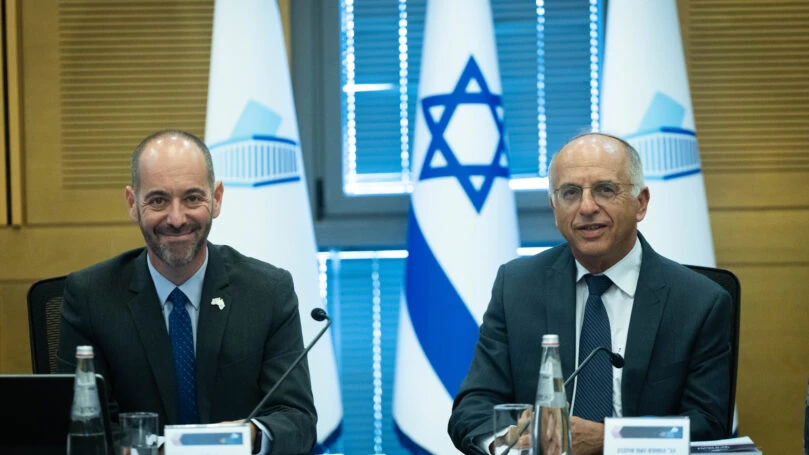 צילום: יונתן זינדל, פלאש 90