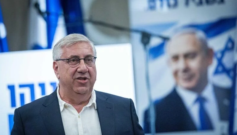 צילום: פלאש 90
