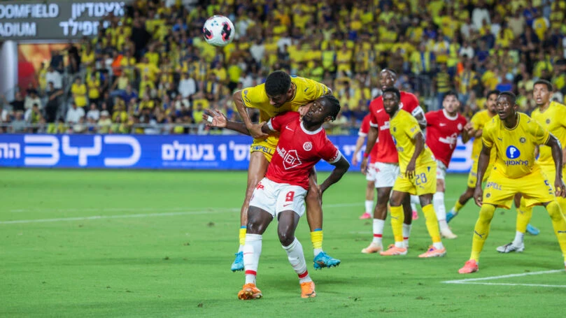 צילום: פלאש 90, דני מרון