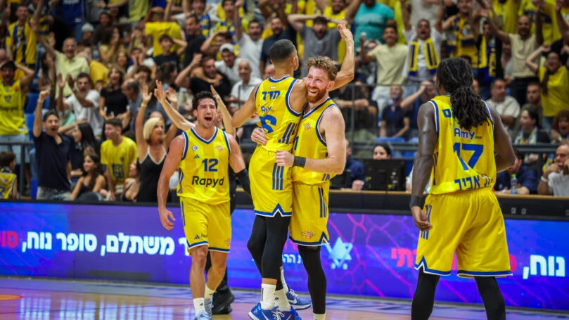 צילום: דני מרון, פלאש 90