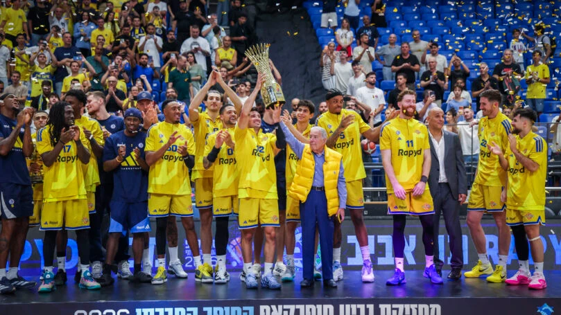 צילום: דני מרון, פלאש 90