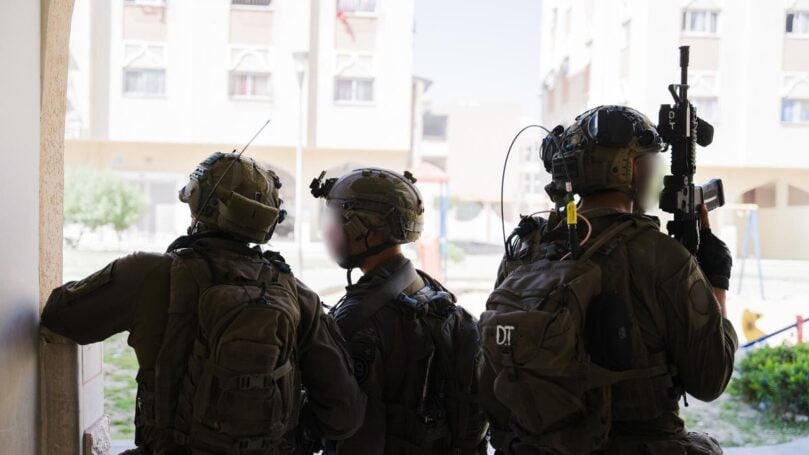 ארכיון | צילום: דובר צה"ל