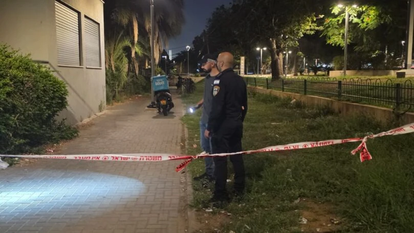 צילום: דוברות המשטרה