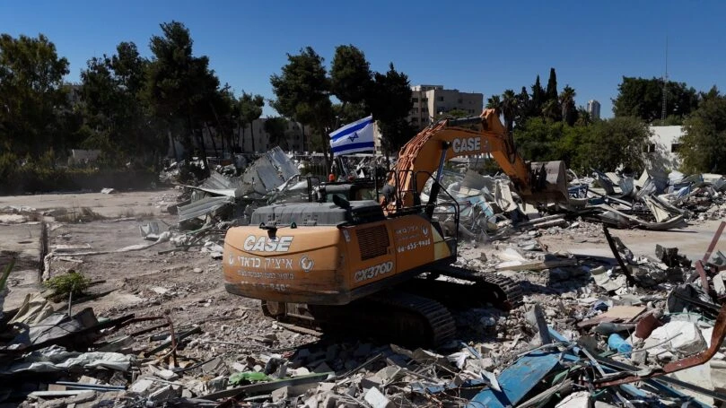 צילום: קבוצת טלאור כראדי