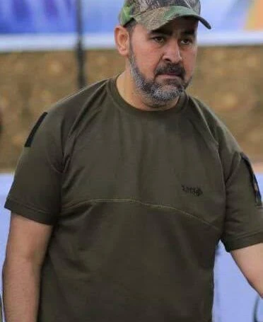 מח"ט רפיח | צילום: רשתות ערביות