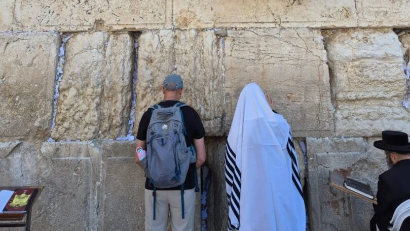 צילום: באדיבות המצולם