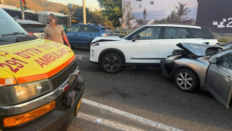 צילום: מד"א