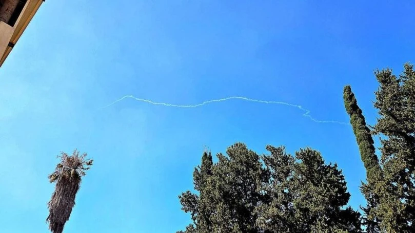 שובל מיירט באצבע הגליל | שימוש לפי סעיף 27א'