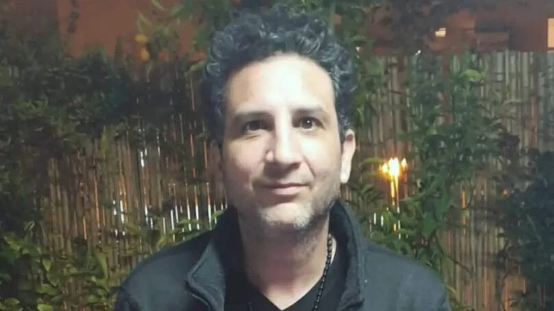 עמי יוגב | צילום: המשטרה