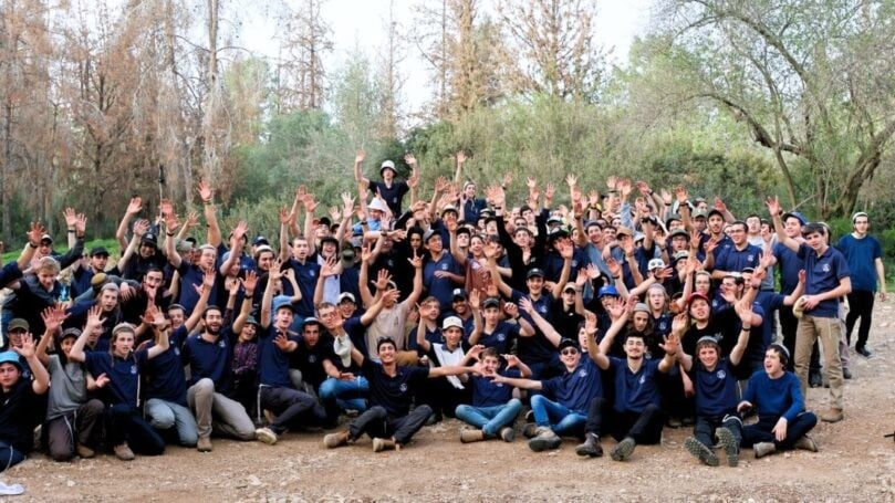 צילום: דוברות