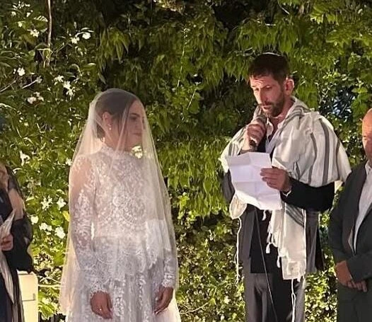 צילום: מתוך עמוד האינסטגרם של חנה כהן