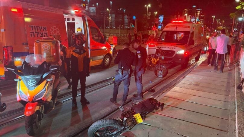 צילום: איחוד הצלה