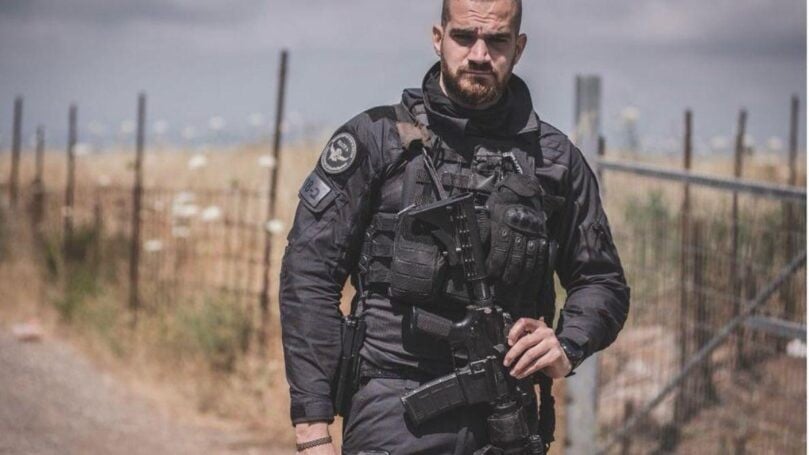 נפל בקרב בבארי: המיזם לזכרו של אלירן שיסייע למשפחות