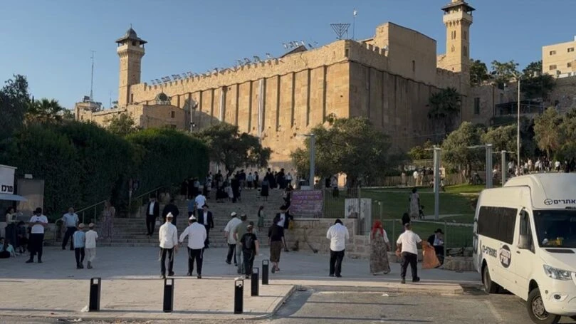 צילום: דוברות המשטרה