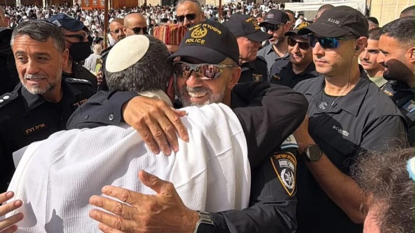 צילום: מילן עמר