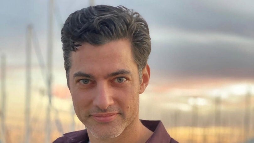גיא קפולניק ז"ל | צילום: אינסטגרם guykapulnik@