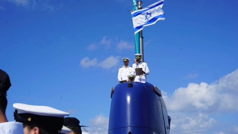 צילום: דובר צה"ל