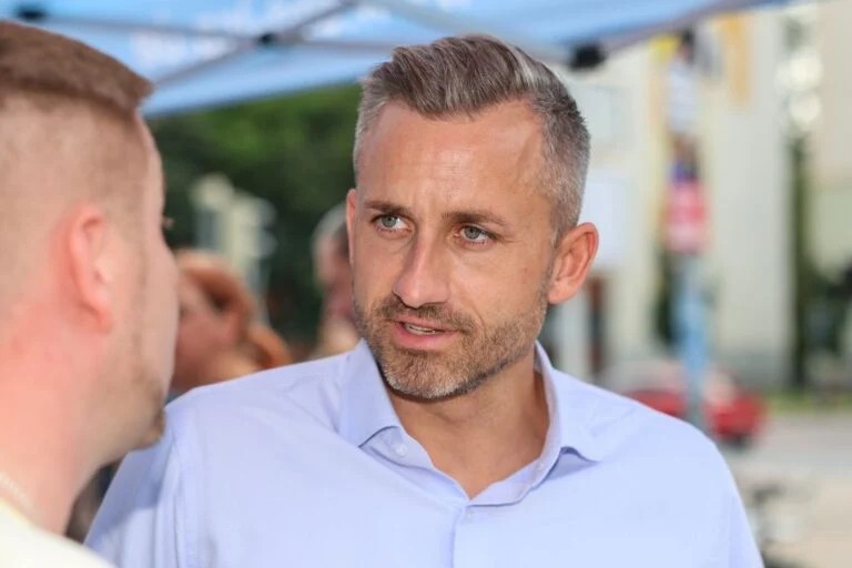 Holocaust Survivor Shocked by Far-Right AfD Victory