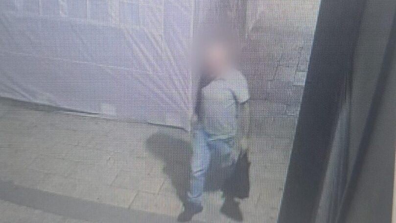 צילום: דוברות המשטרה
