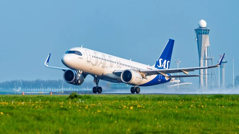 SAS קרדיט: שאטרסטוק