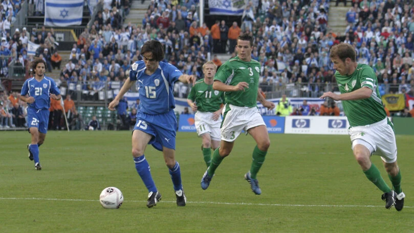 צילום: שאטרסטוק, Eoghan McNally