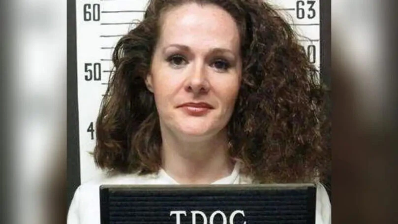 צילום: Tennesse Department of Corrections