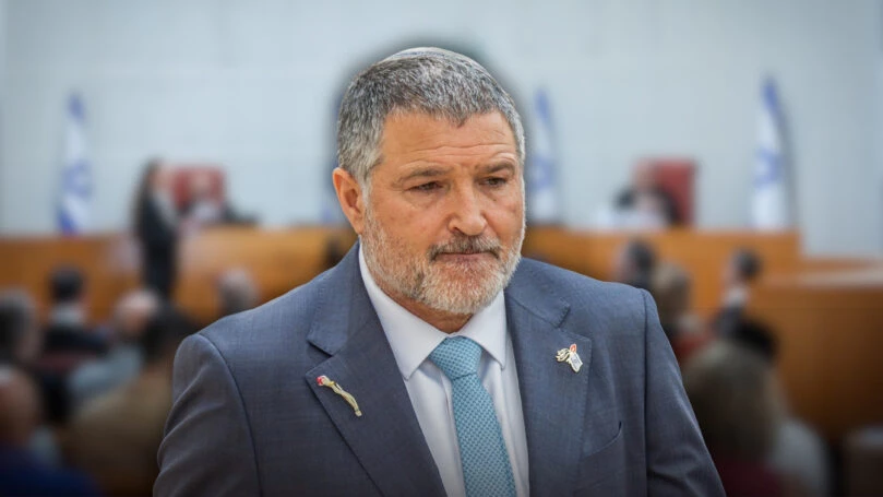 צילום: דור פזואלו, פלאש 90