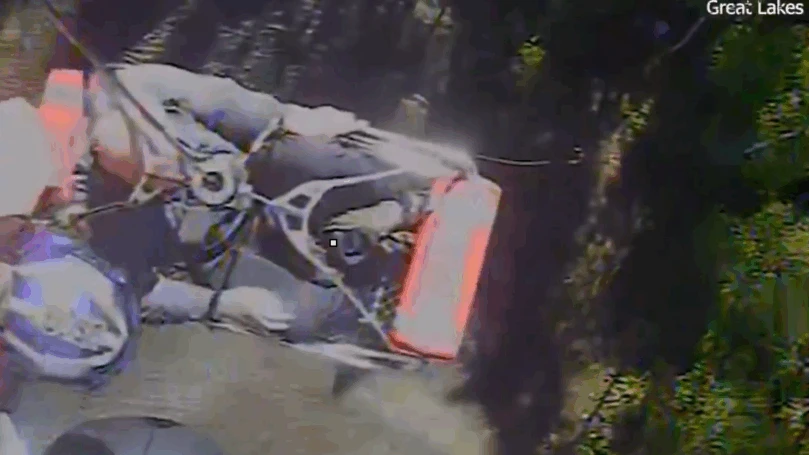 צילום: US Coast Guard News, מתוך X