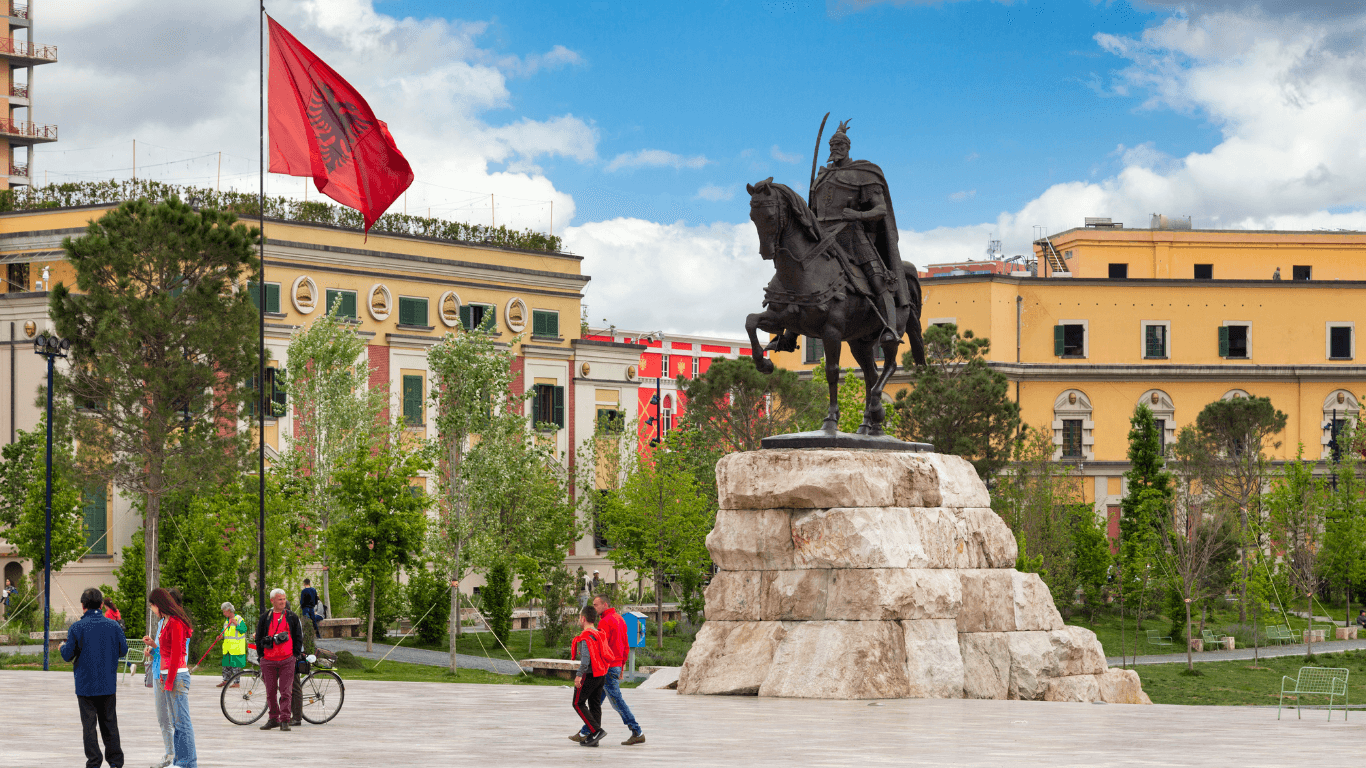Israel & Albania to Sign Major Strategic G2G Deal