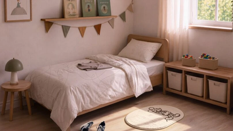 DELTA HOME צילום שי יחזקאל