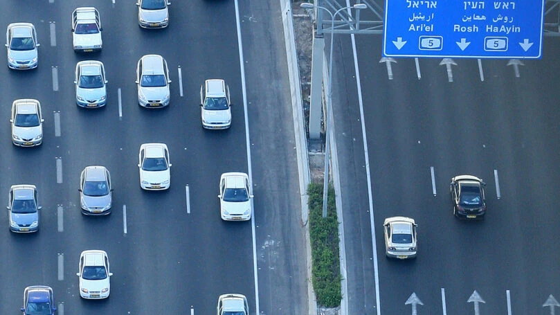 צילום: משה שי פלאש 90