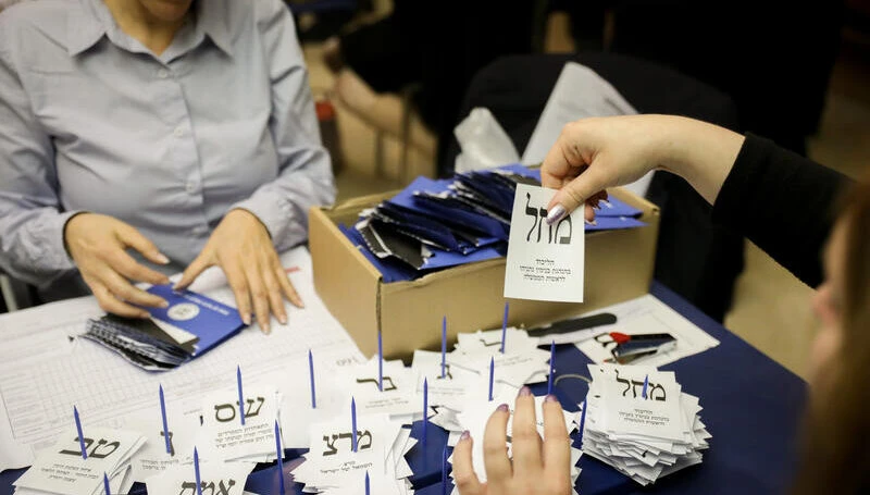 צילום: נועם רבקין פנטון פלאש 90