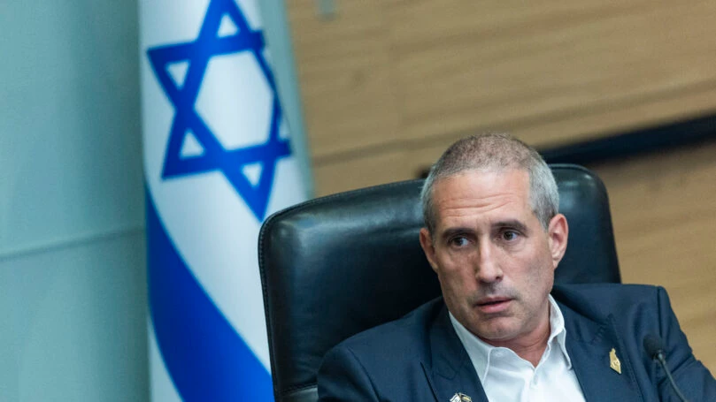 צילום: חיים גולדברג, פלאש 90