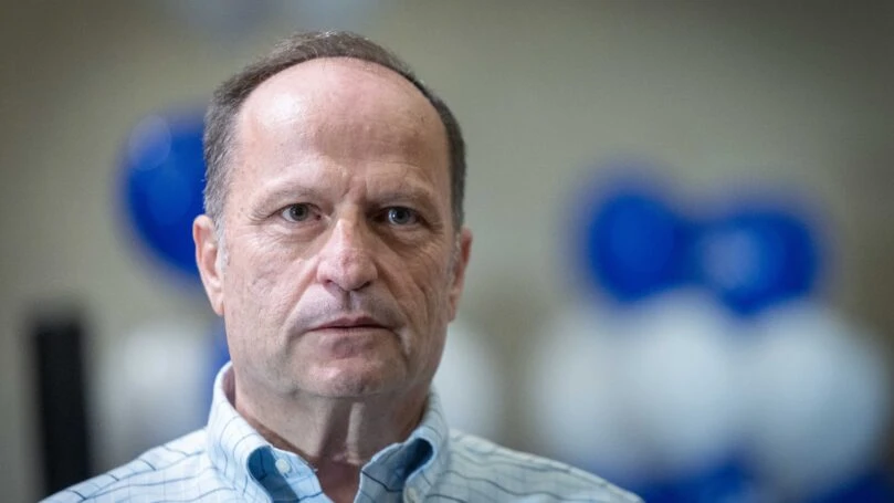צילום: חיים גולדברג, פלאש 90