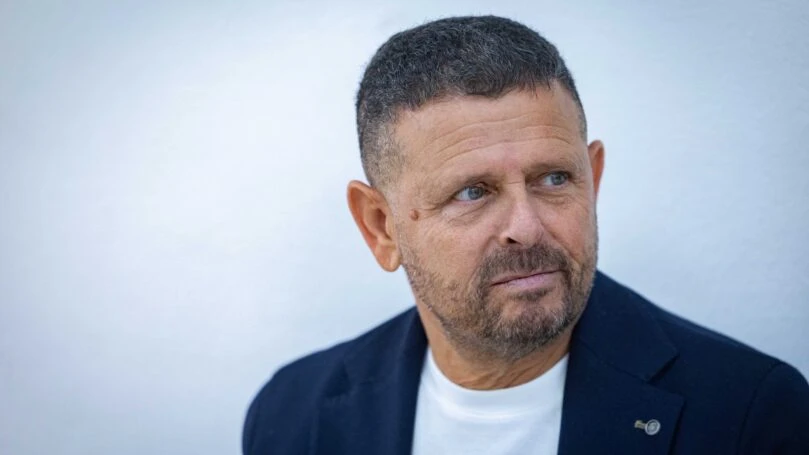 צילום: חיים גולדברג, פלאש